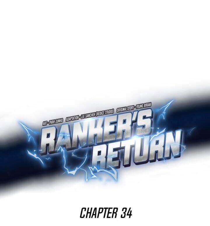 Sự Trở Lại Của Vị Thần Sức Mạnh Chap 34 - Next Chap 35