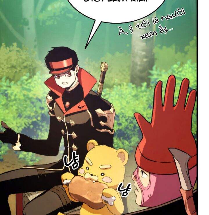 Sự Trở Lại Của Vị Thần Sức Mạnh Chap 34 - Next Chap 35