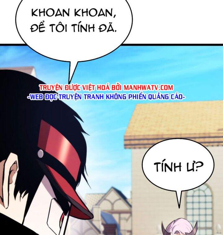 Sự Trở Lại Của Vị Thần Sức Mạnh Chap 34 - Next Chap 35