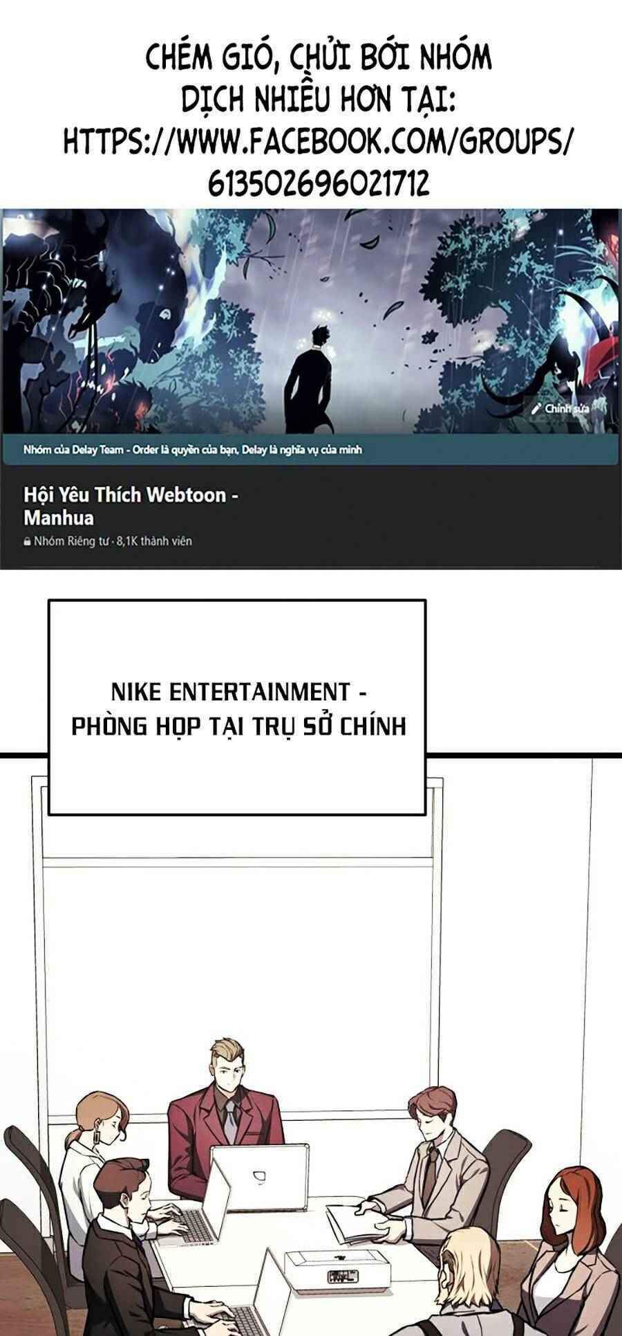 Sự Trở Lại Của Vị Thần Sức Mạnh Chap 35 - Next Chap 36