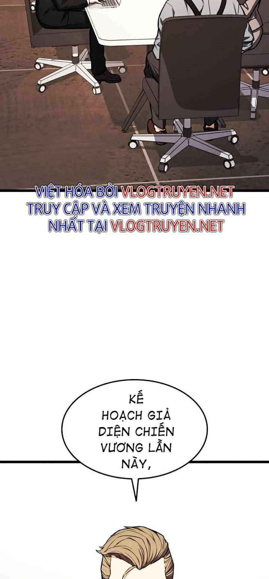 Sự Trở Lại Của Vị Thần Sức Mạnh Chap 35 - Next Chap 36