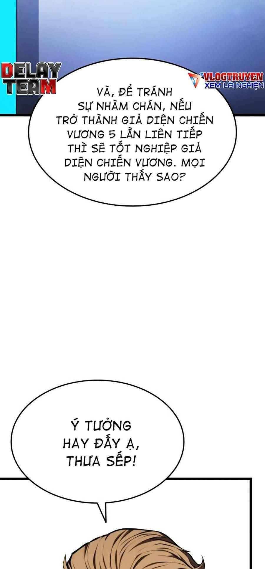 Sự Trở Lại Của Vị Thần Sức Mạnh Chap 35 - Next Chap 36