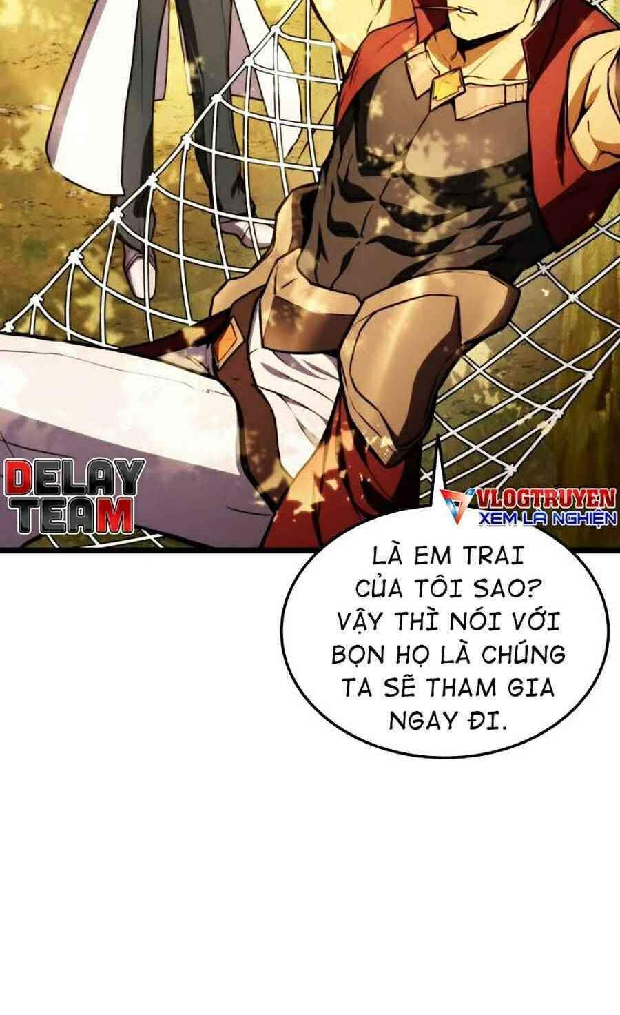 Sự Trở Lại Của Vị Thần Sức Mạnh Chap 35 - Next Chap 36