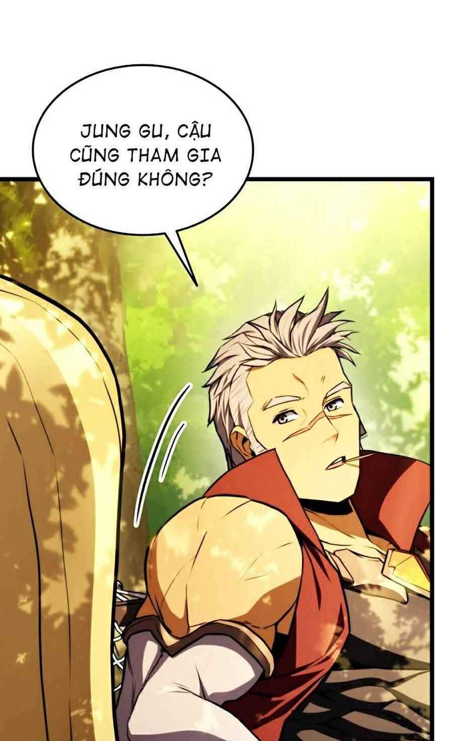 Sự Trở Lại Của Vị Thần Sức Mạnh Chap 35 - Next Chap 36