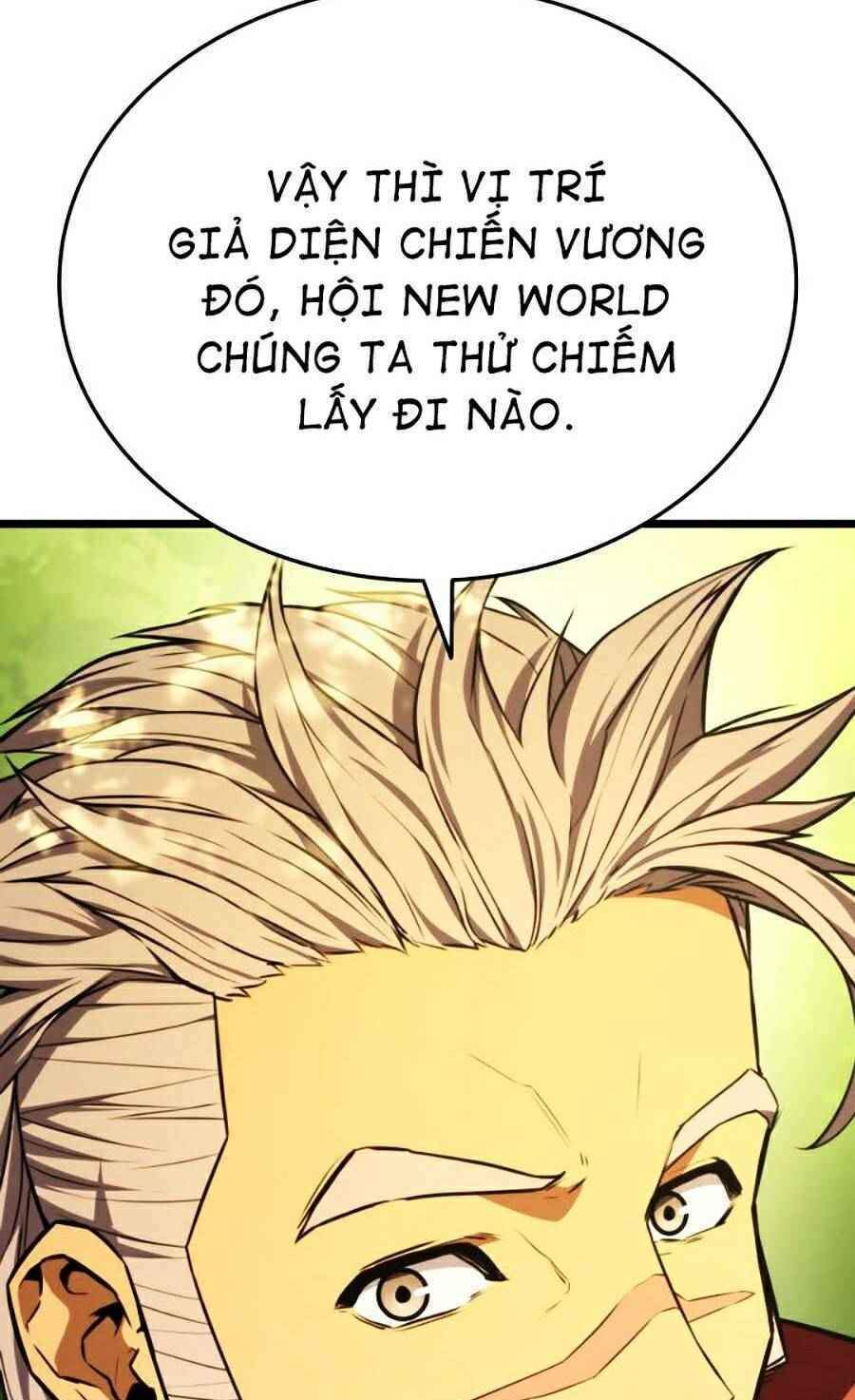Sự Trở Lại Của Vị Thần Sức Mạnh Chap 35 - Next Chap 36