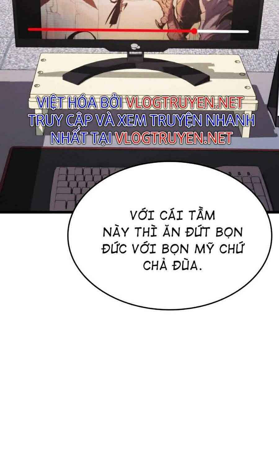Sự Trở Lại Của Vị Thần Sức Mạnh Chap 35 - Next Chap 36
