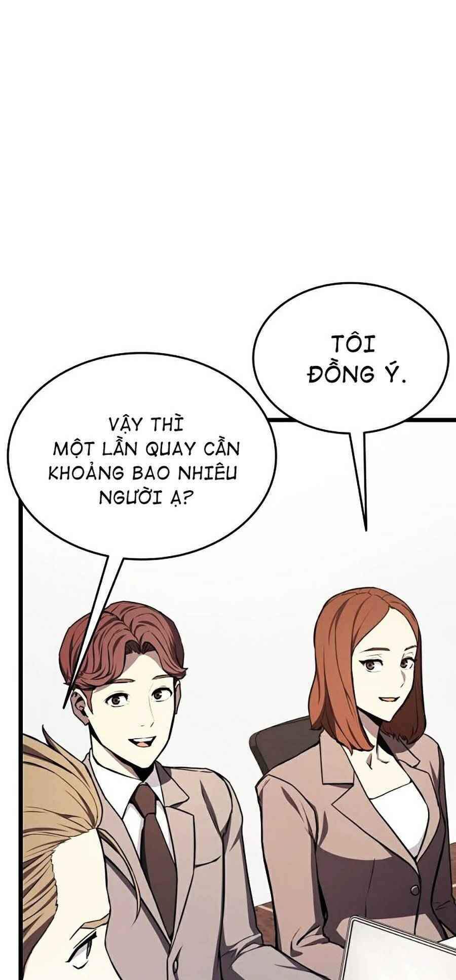 Sự Trở Lại Của Vị Thần Sức Mạnh Chap 35 - Next Chap 36