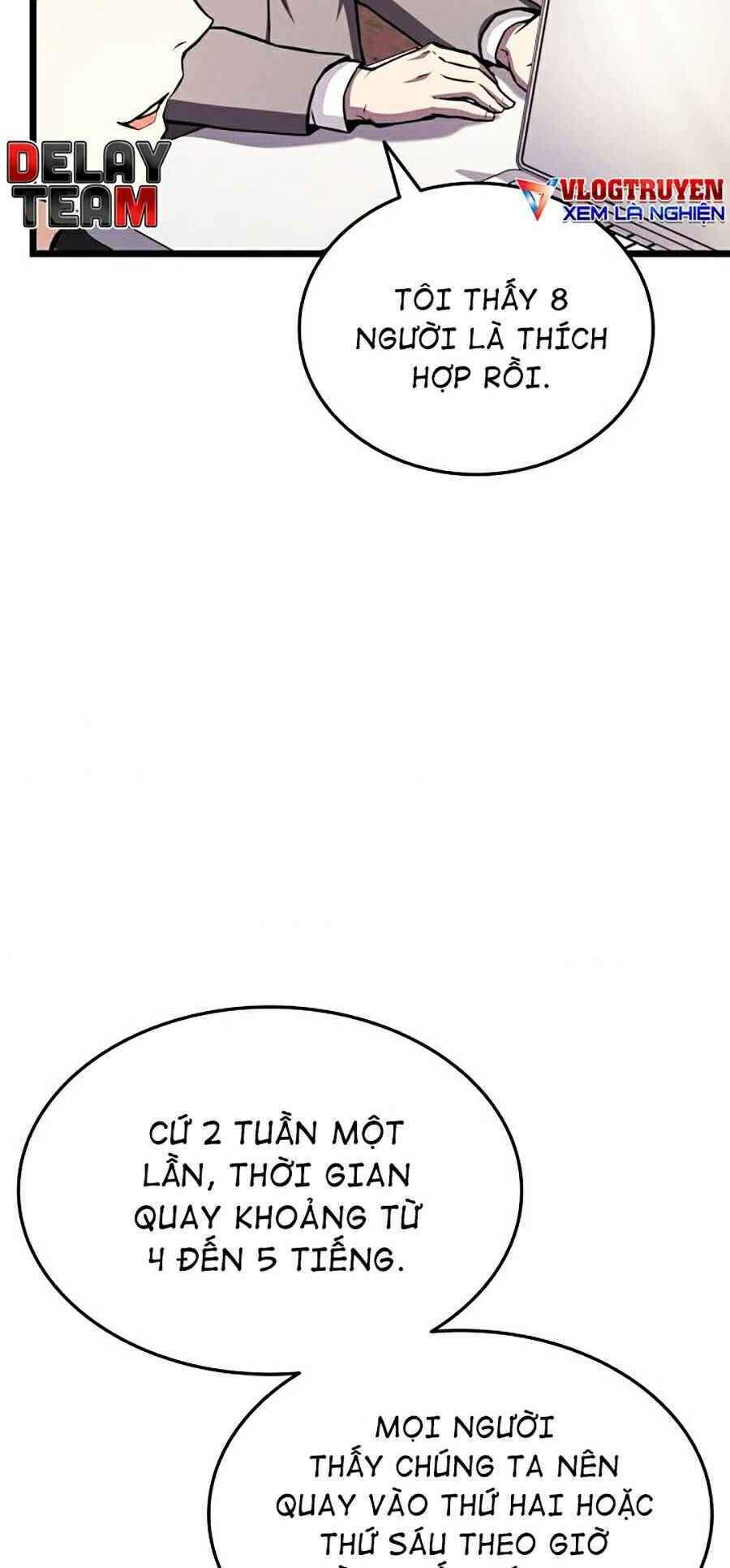 Sự Trở Lại Của Vị Thần Sức Mạnh Chap 35 - Next Chap 36