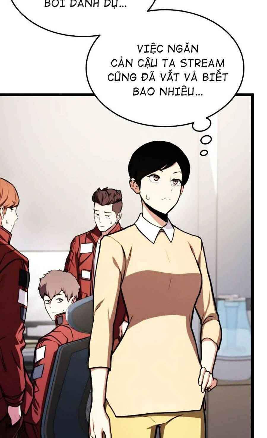 Sự Trở Lại Của Vị Thần Sức Mạnh Chap 35 - Next Chap 36