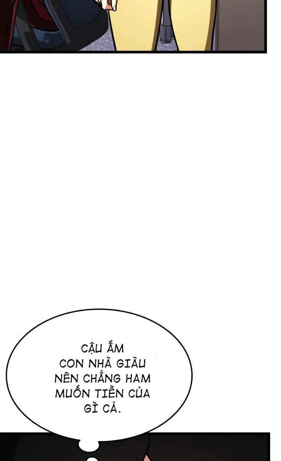 Sự Trở Lại Của Vị Thần Sức Mạnh Chap 35 - Next Chap 36