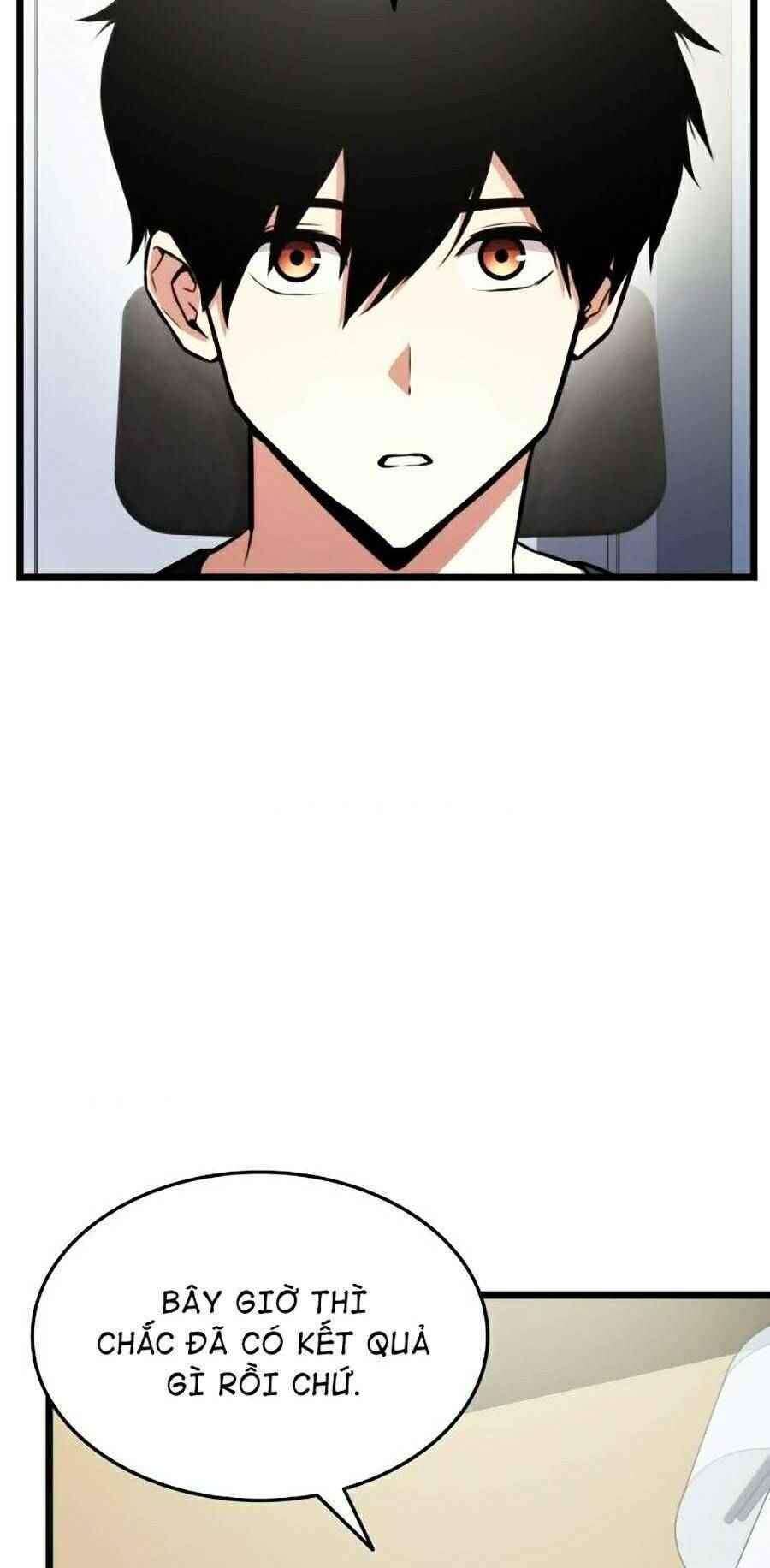 Sự Trở Lại Của Vị Thần Sức Mạnh Chap 35 - Next Chap 36