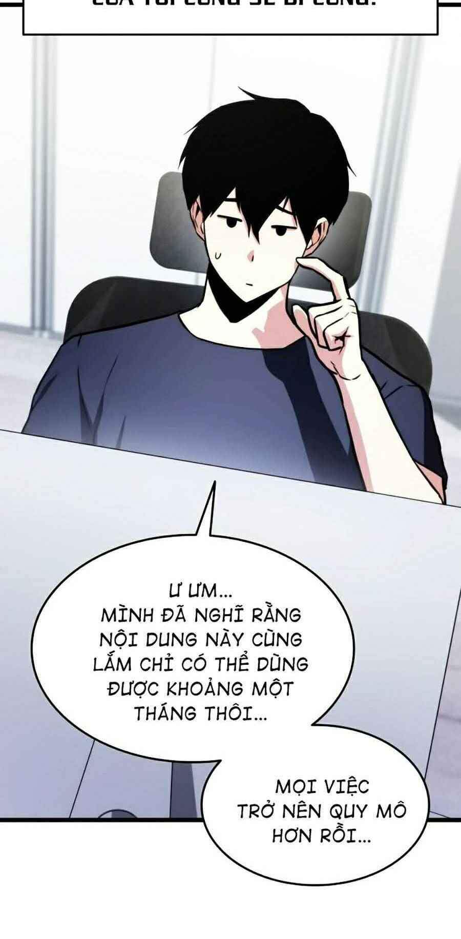 Sự Trở Lại Của Vị Thần Sức Mạnh Chap 35 - Next Chap 36