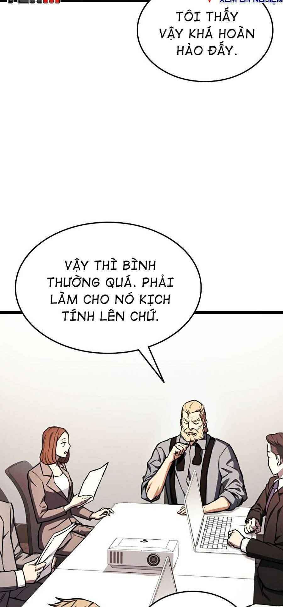 Sự Trở Lại Của Vị Thần Sức Mạnh Chap 35 - Next Chap 36