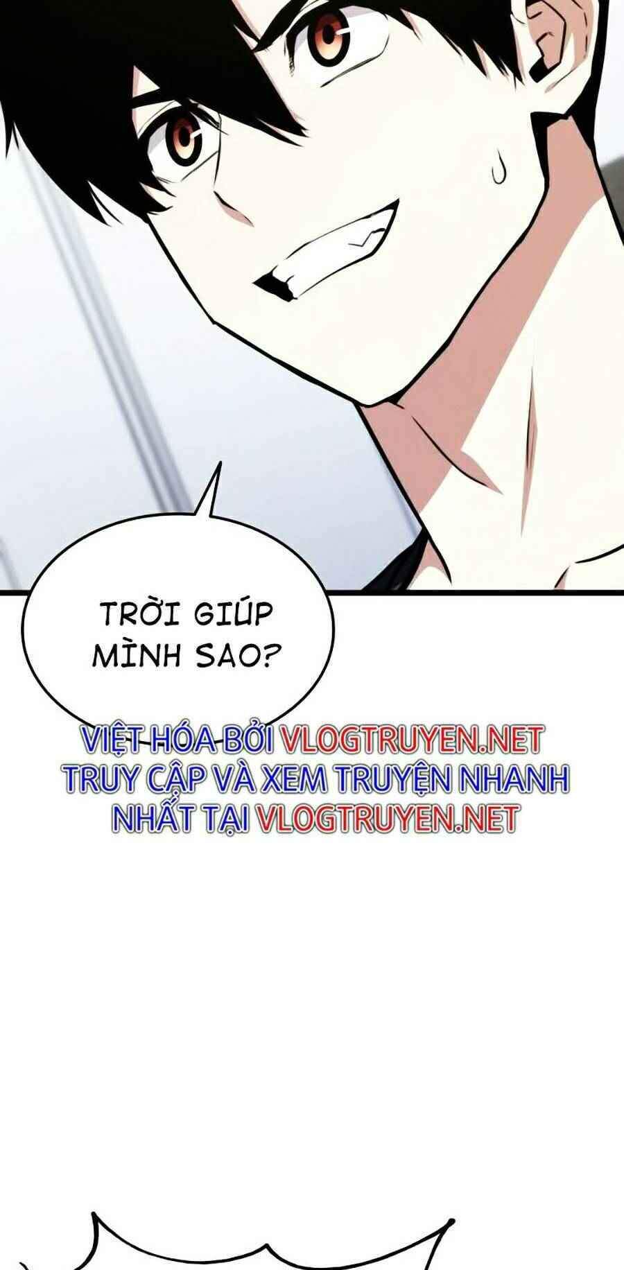 Sự Trở Lại Của Vị Thần Sức Mạnh Chap 35 - Next Chap 36
