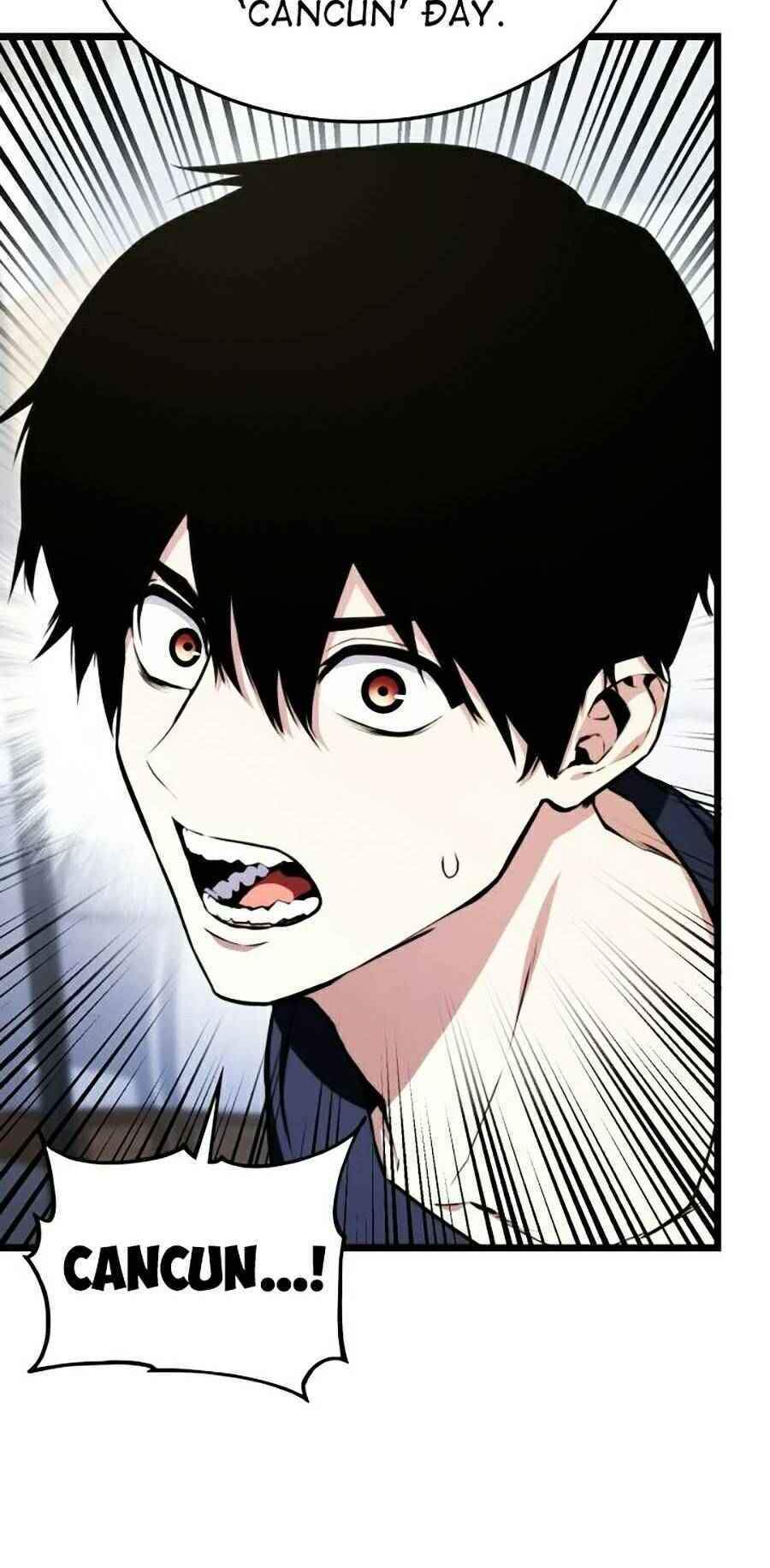 Sự Trở Lại Của Vị Thần Sức Mạnh Chap 35 - Next Chap 36