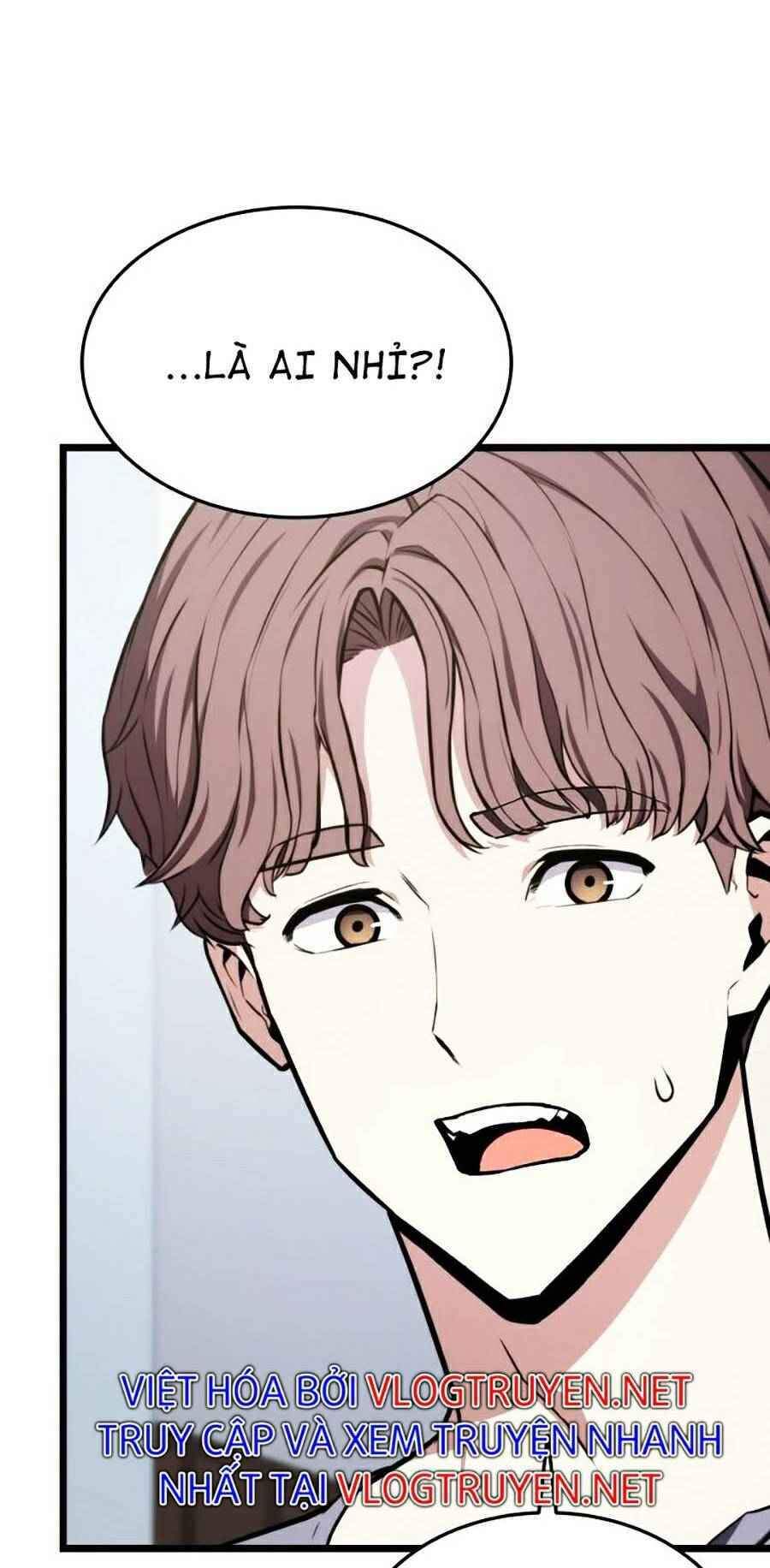 Sự Trở Lại Của Vị Thần Sức Mạnh Chap 35 - Next Chap 36