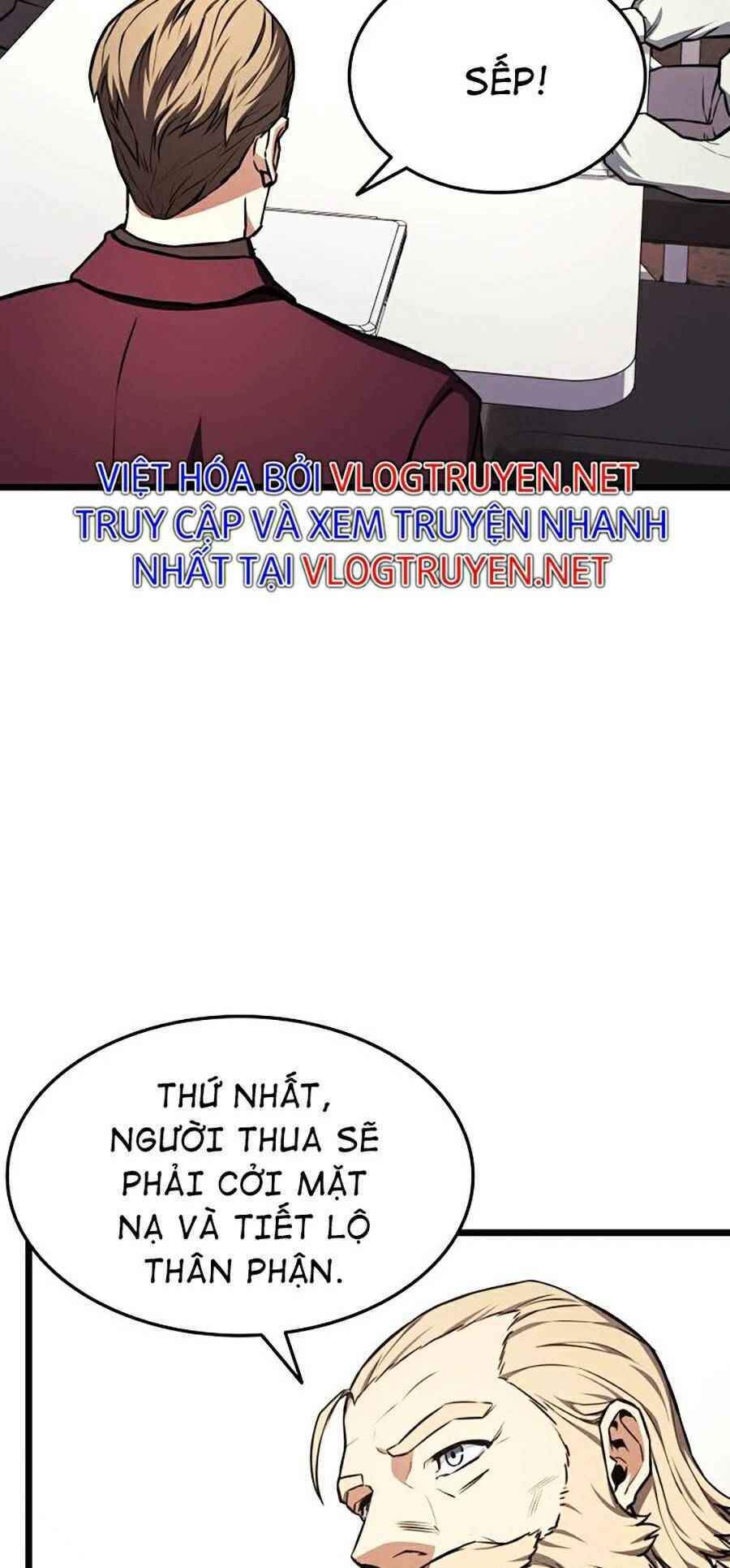 Sự Trở Lại Của Vị Thần Sức Mạnh Chap 35 - Next Chap 36