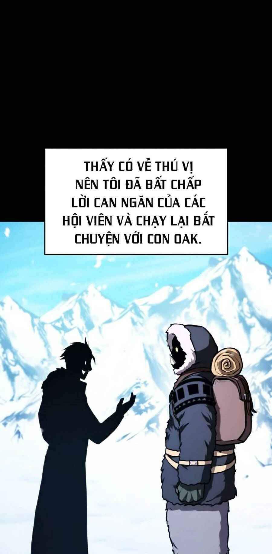 Sự Trở Lại Của Vị Thần Sức Mạnh Chap 35 - Next Chap 36