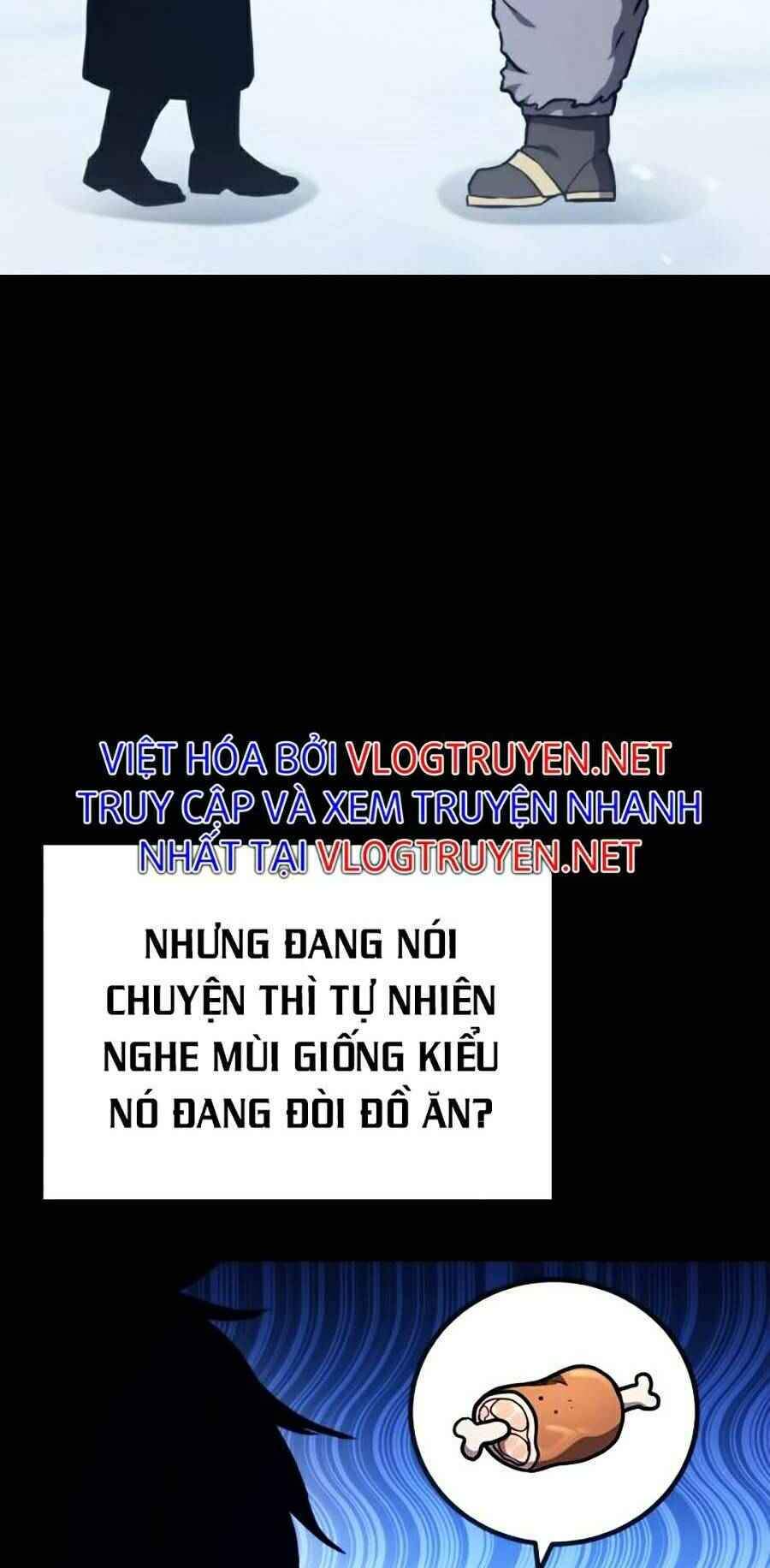 Sự Trở Lại Của Vị Thần Sức Mạnh Chap 35 - Next Chap 36