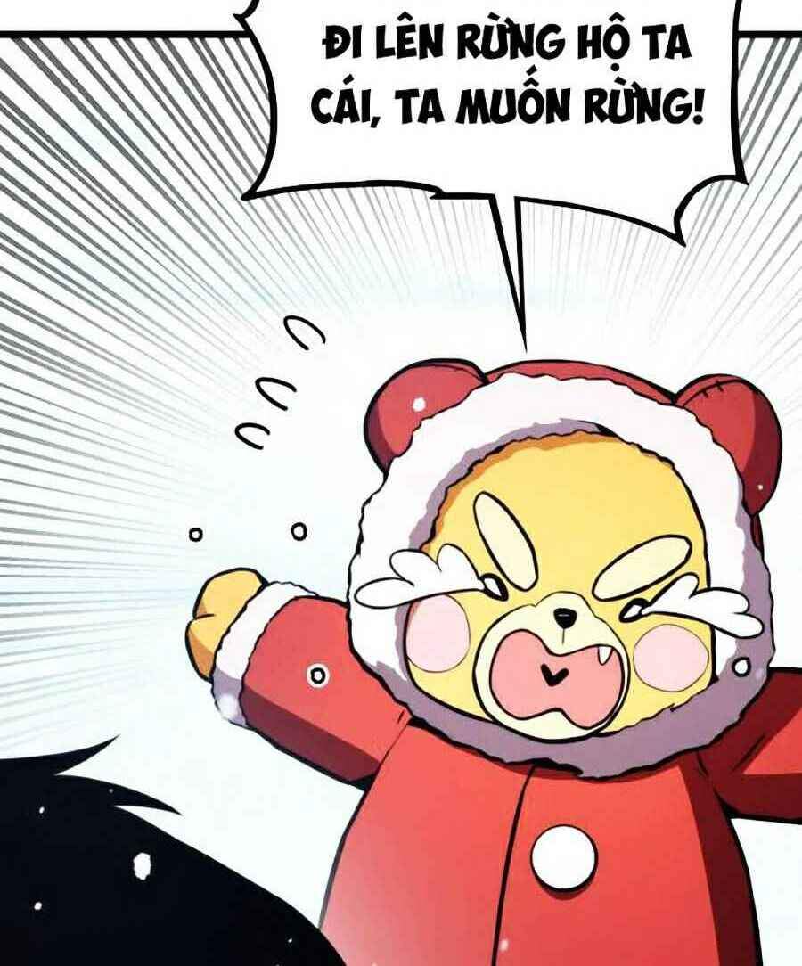 Sự Trở Lại Của Vị Thần Sức Mạnh Chap 35 - Next Chap 36
