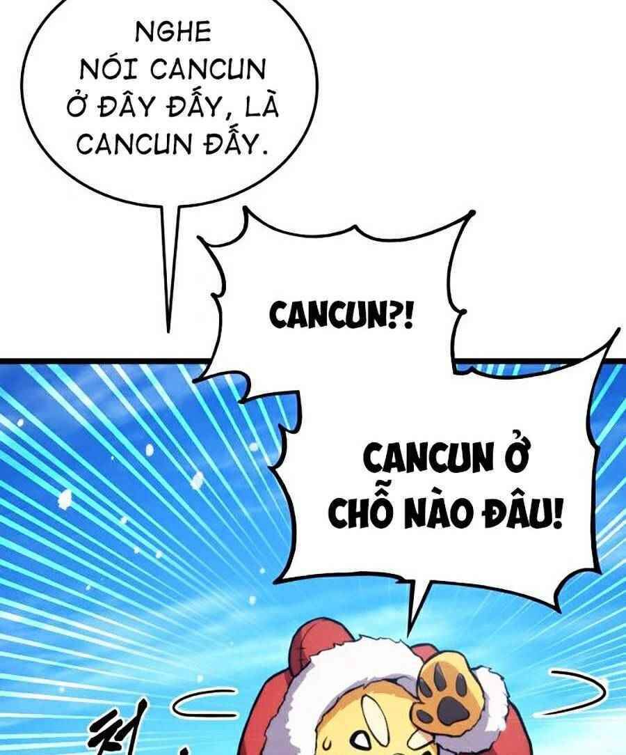 Sự Trở Lại Của Vị Thần Sức Mạnh Chap 35 - Next Chap 36