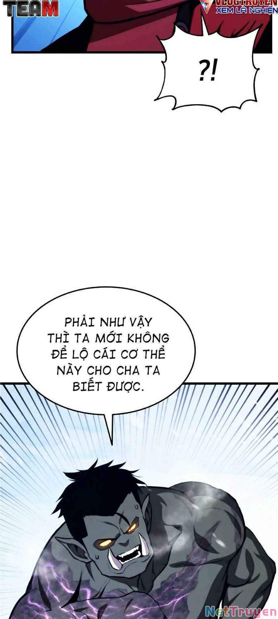 Sự Trở Lại Của Vị Thần Sức Mạnh Chap 36 - Next Chap 37