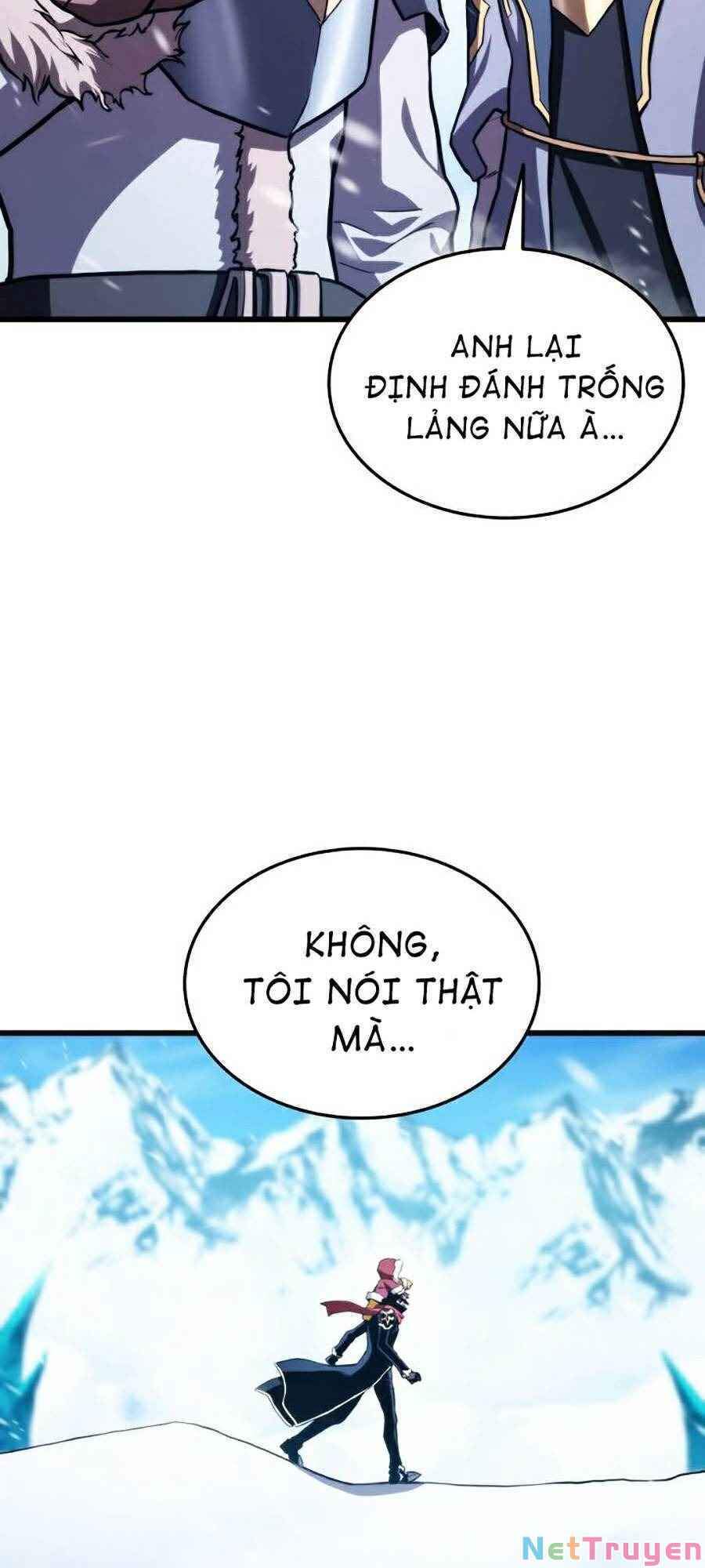 Sự Trở Lại Của Vị Thần Sức Mạnh Chap 36 - Next Chap 37
