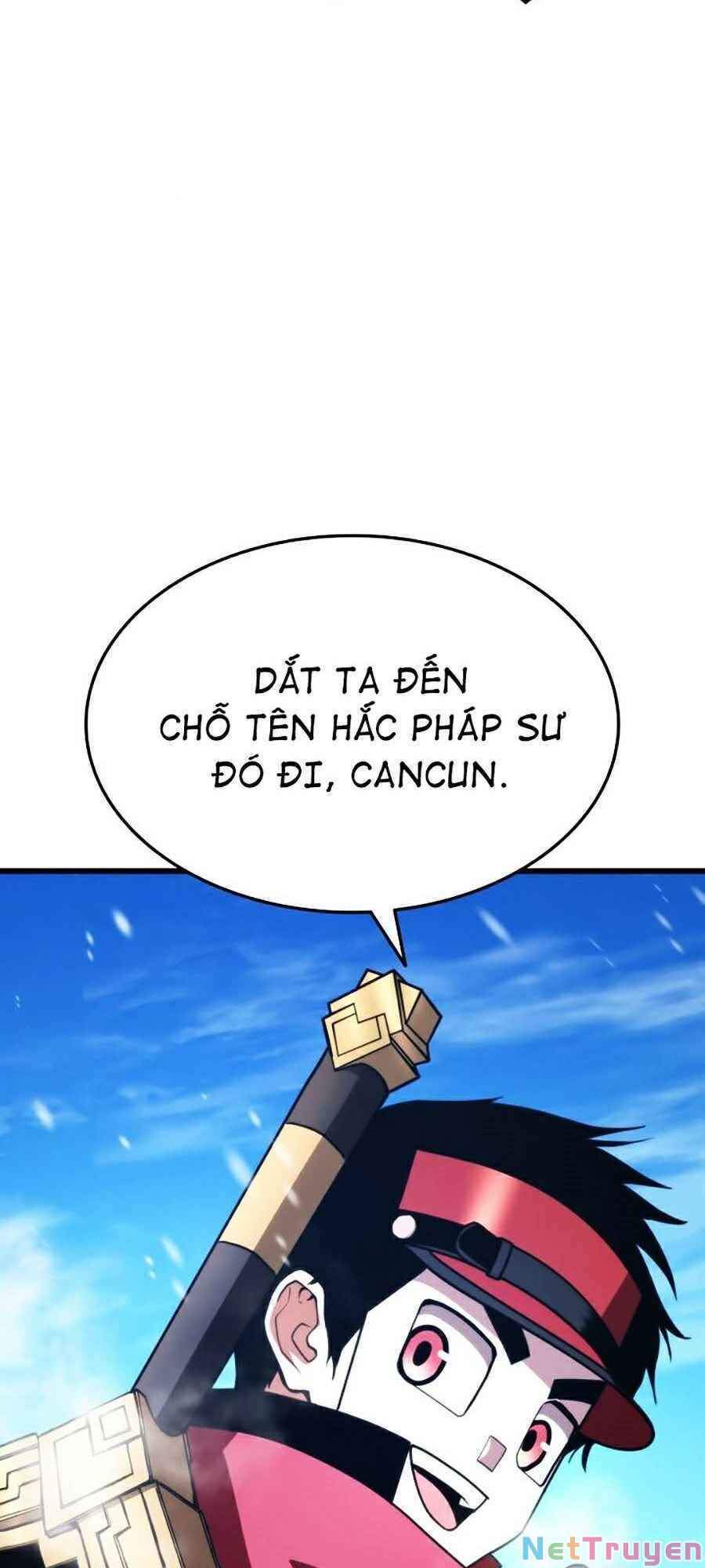 Sự Trở Lại Của Vị Thần Sức Mạnh Chap 36 - Next Chap 37