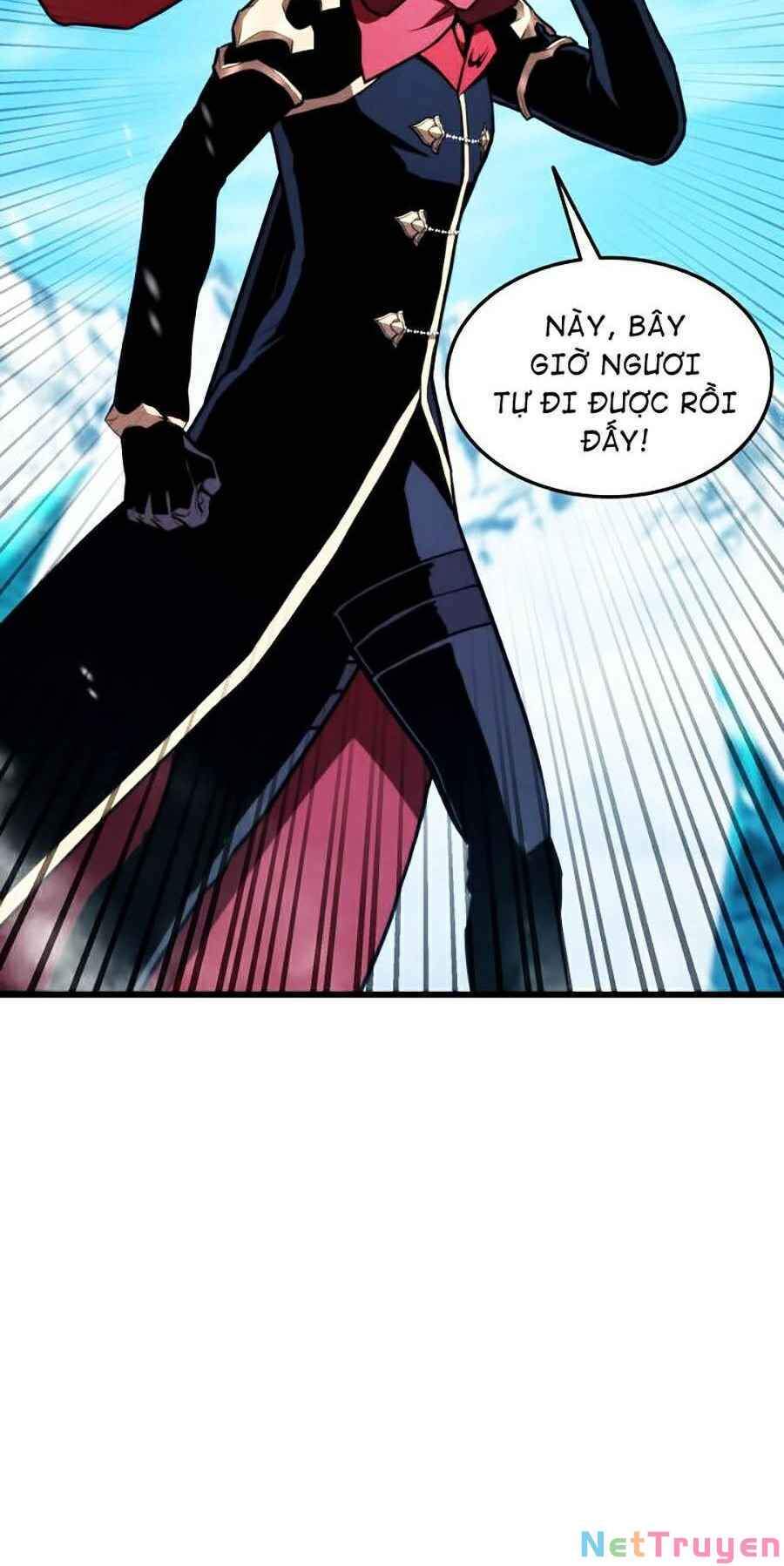 Sự Trở Lại Của Vị Thần Sức Mạnh Chap 36 - Next Chap 37