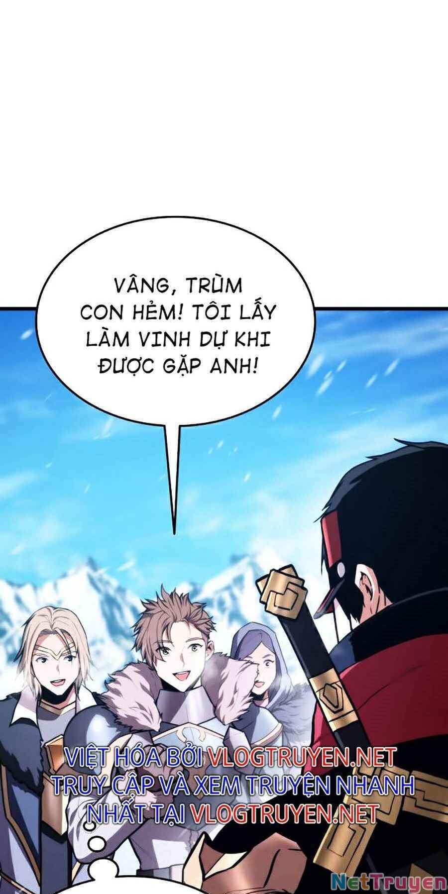 Sự Trở Lại Của Vị Thần Sức Mạnh Chap 36 - Next Chap 37