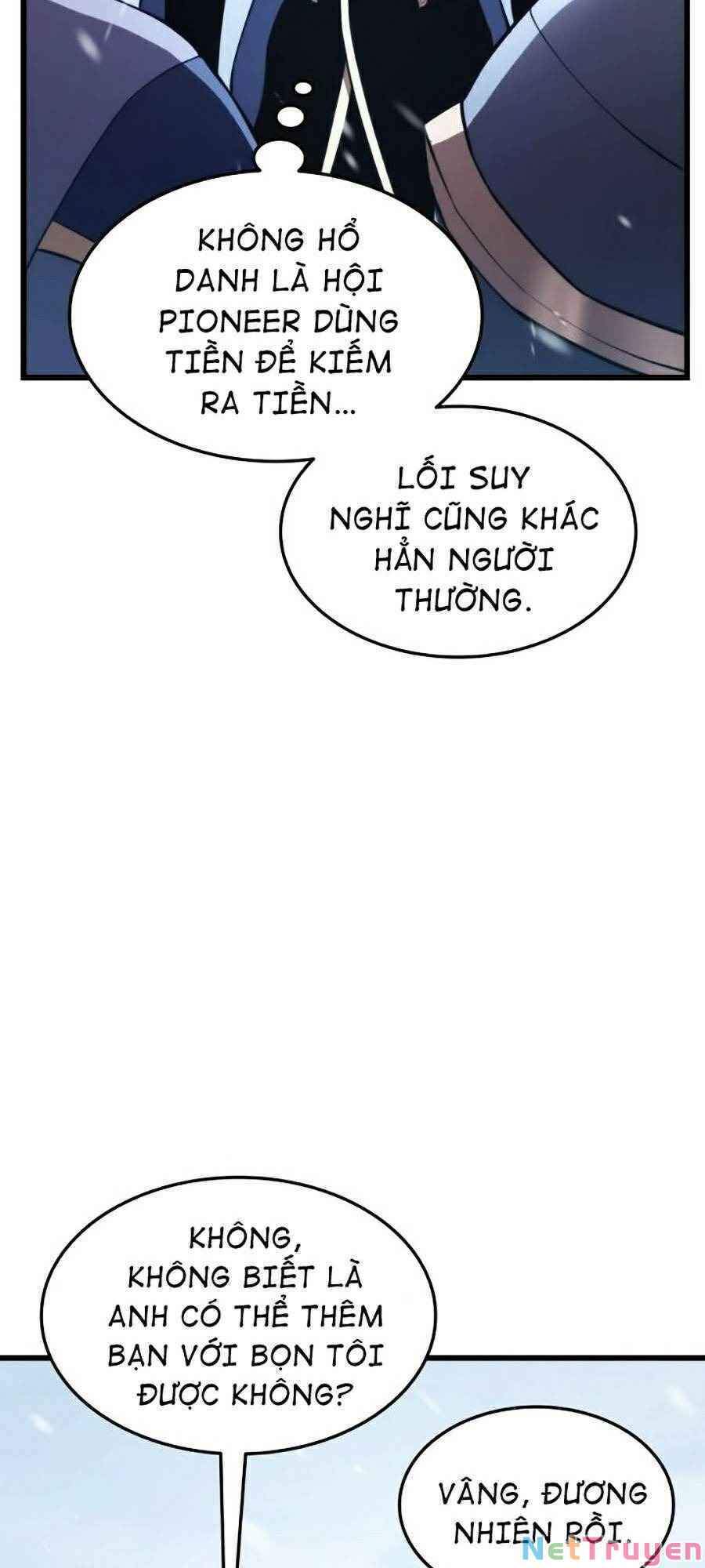 Sự Trở Lại Của Vị Thần Sức Mạnh Chap 36 - Next Chap 37