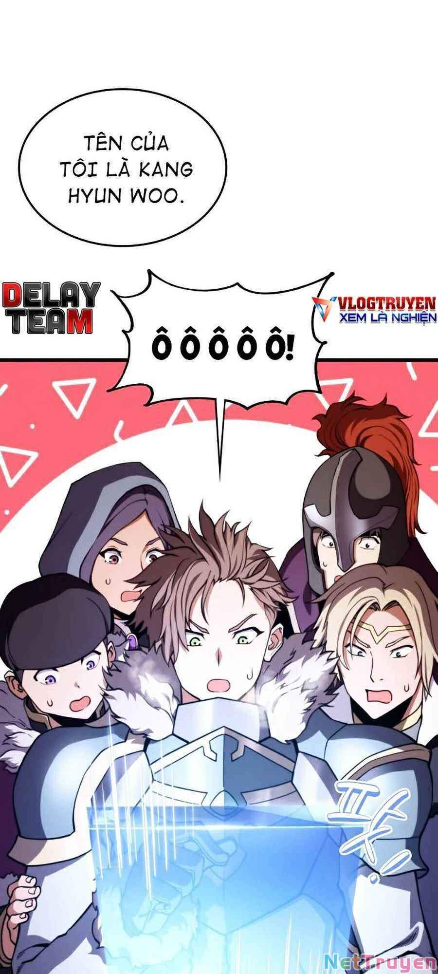 Sự Trở Lại Của Vị Thần Sức Mạnh Chap 36 - Next Chap 37