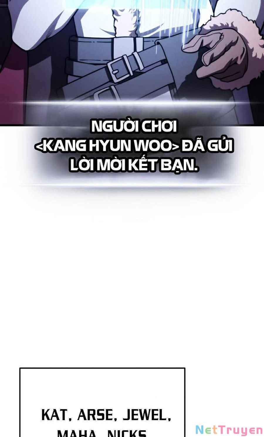 Sự Trở Lại Của Vị Thần Sức Mạnh Chap 36 - Next Chap 37