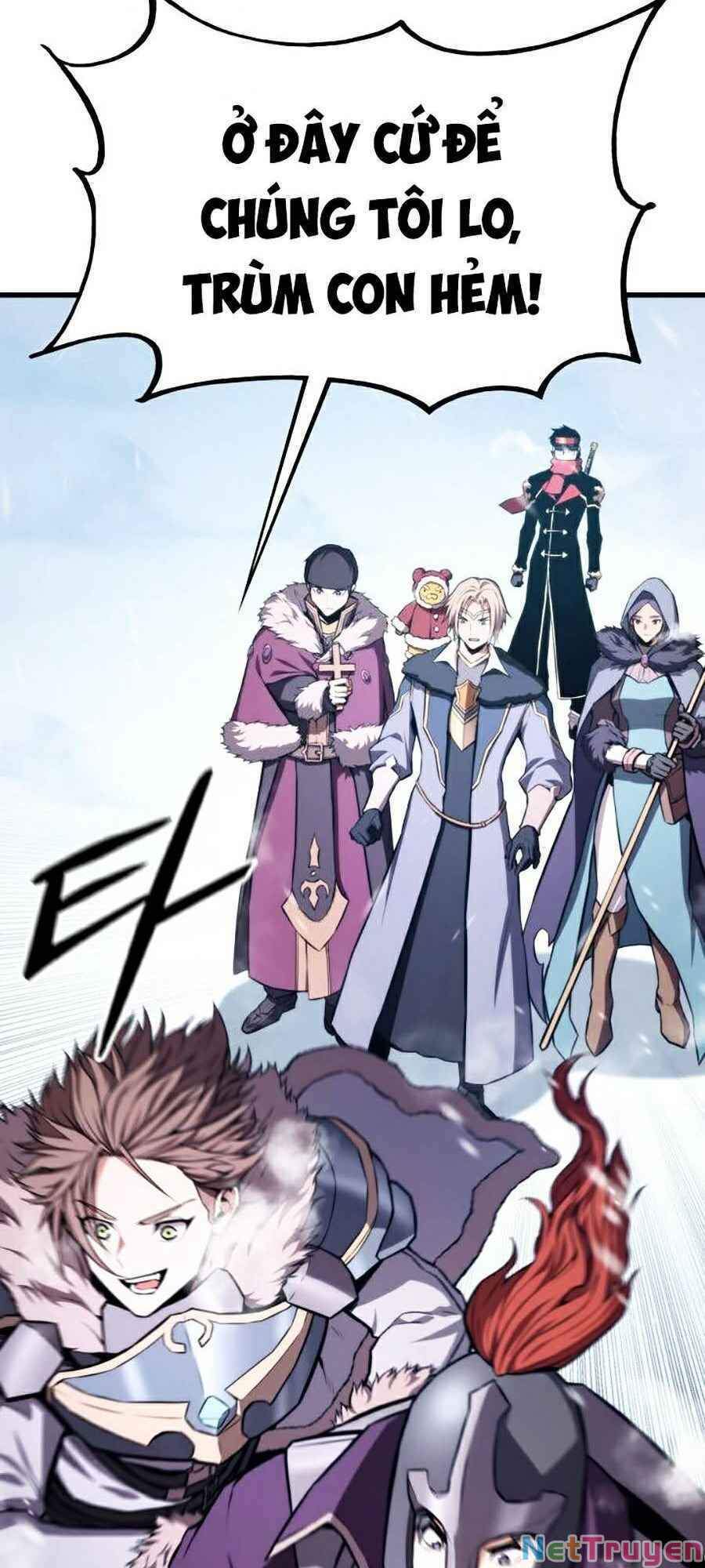 Sự Trở Lại Của Vị Thần Sức Mạnh Chap 36 - Next Chap 37