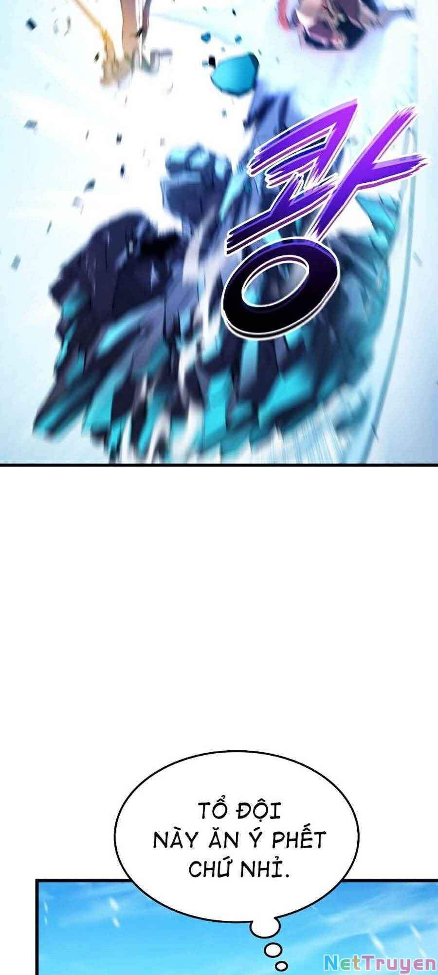Sự Trở Lại Của Vị Thần Sức Mạnh Chap 36 - Next Chap 37