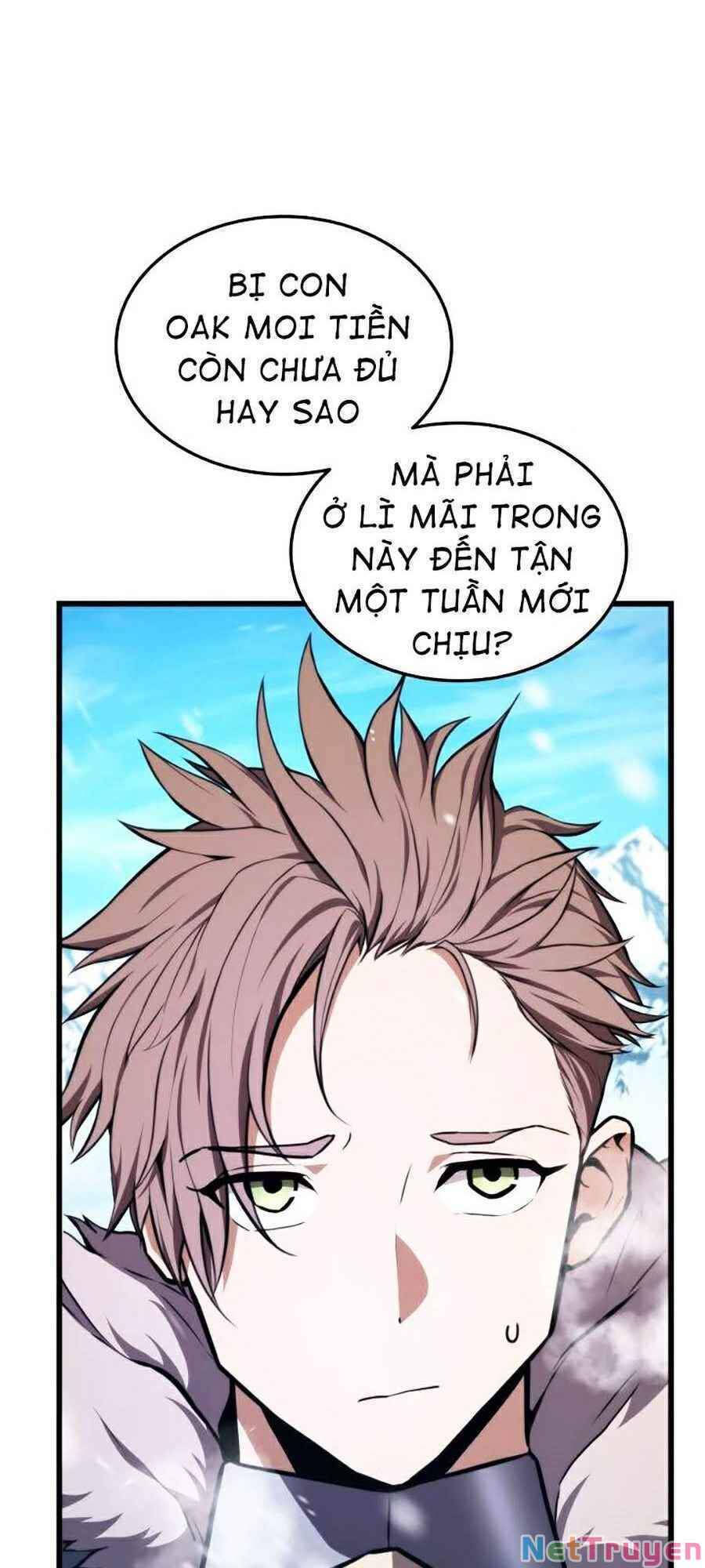 Sự Trở Lại Của Vị Thần Sức Mạnh Chap 36 - Next Chap 37