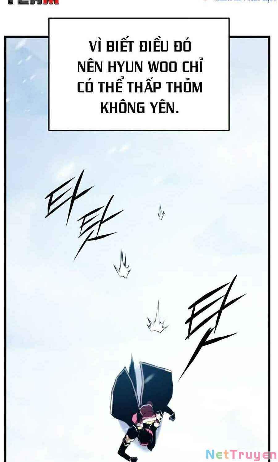 Sự Trở Lại Của Vị Thần Sức Mạnh Chap 36 - Next Chap 37