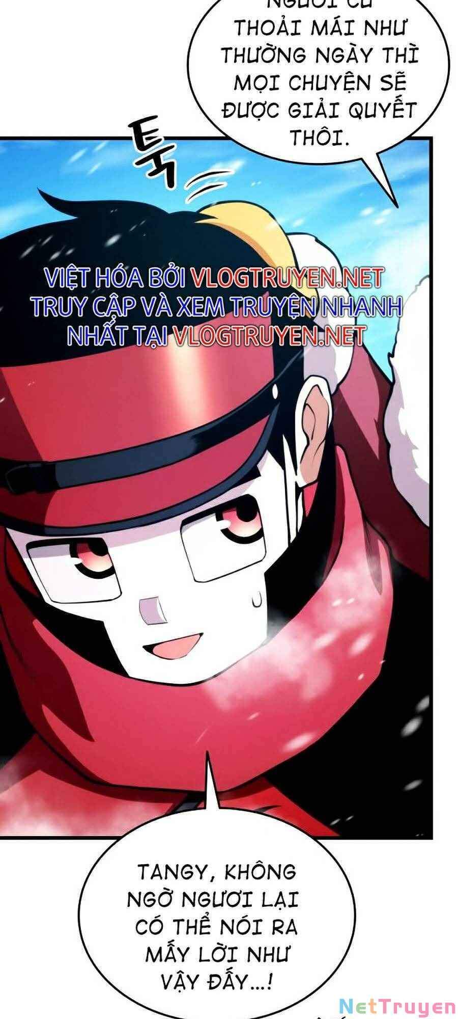 Sự Trở Lại Của Vị Thần Sức Mạnh Chap 36 - Next Chap 37