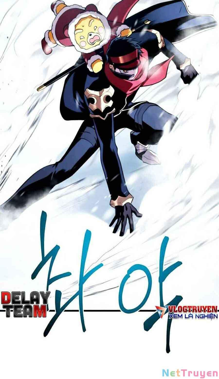 Sự Trở Lại Của Vị Thần Sức Mạnh Chap 36 - Next Chap 37