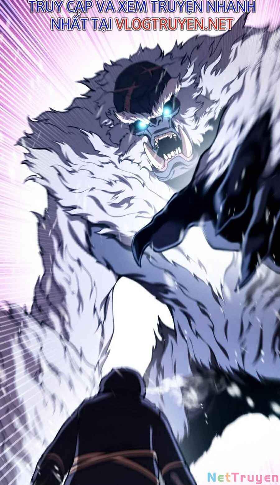 Sự Trở Lại Của Vị Thần Sức Mạnh Chap 36 - Next Chap 37