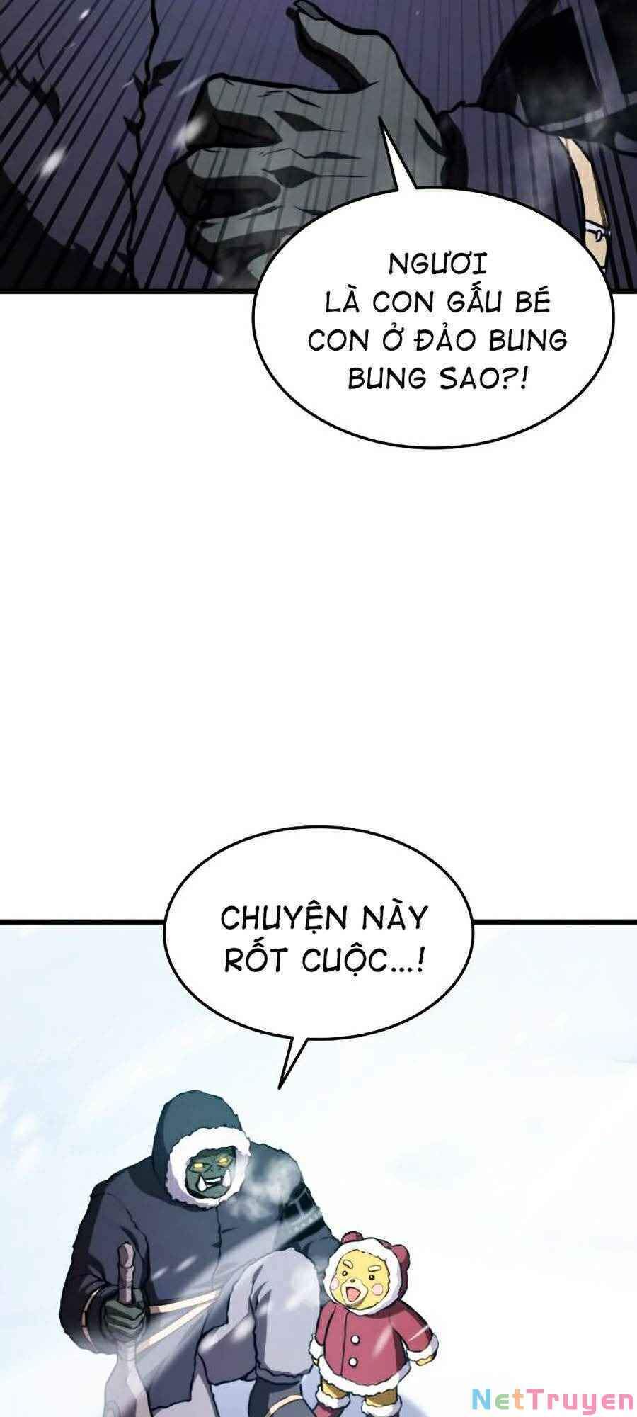 Sự Trở Lại Của Vị Thần Sức Mạnh Chap 36 - Next Chap 37