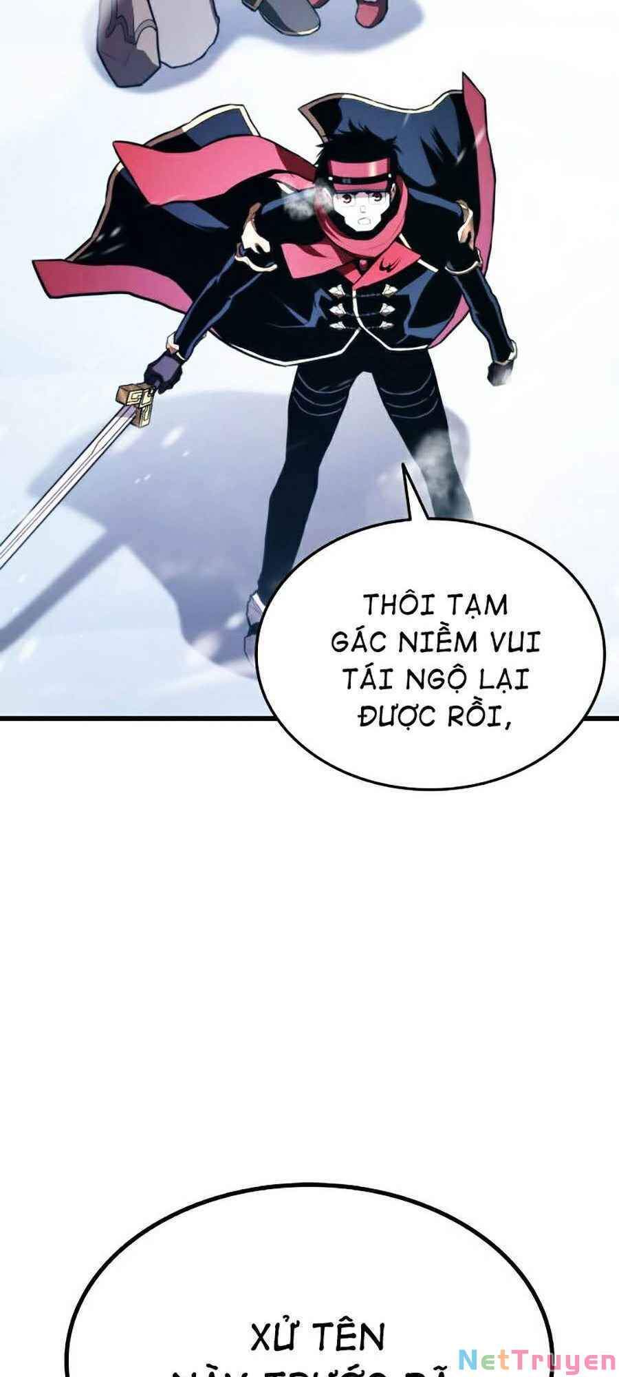 Sự Trở Lại Của Vị Thần Sức Mạnh Chap 36 - Next Chap 37