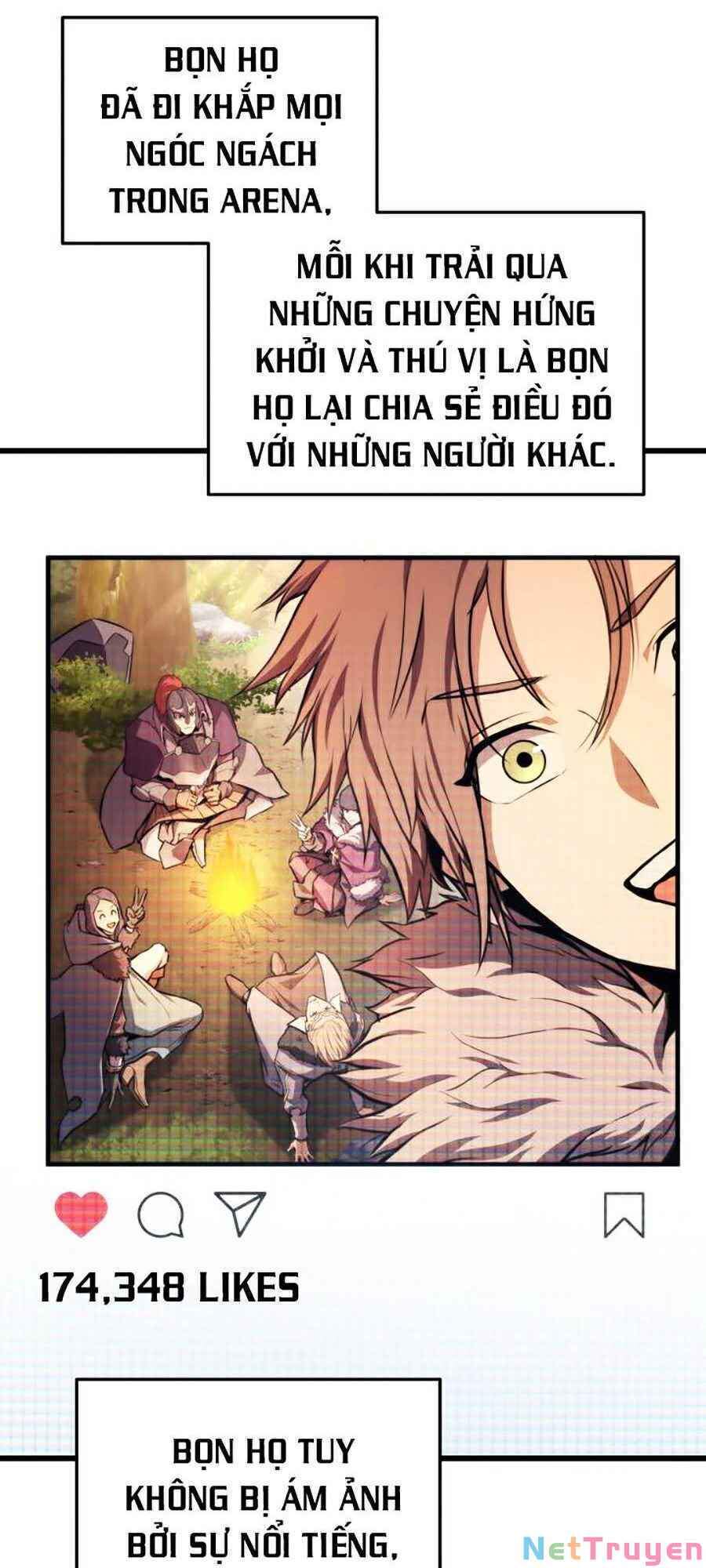 Sự Trở Lại Của Vị Thần Sức Mạnh Chap 36 - Next Chap 37