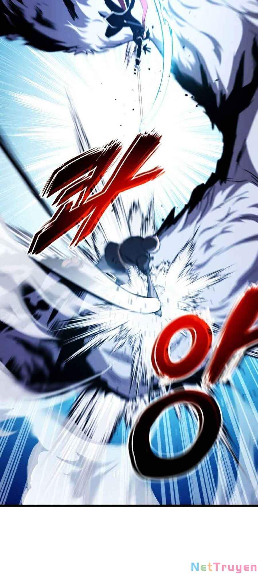 Sự Trở Lại Của Vị Thần Sức Mạnh Chap 36 - Next Chap 37