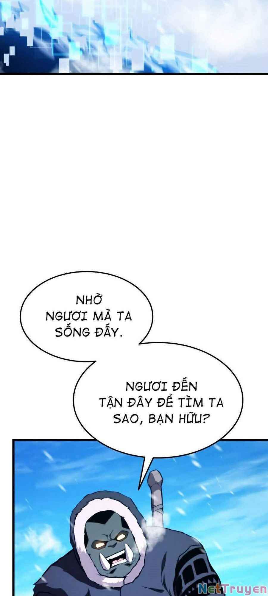 Sự Trở Lại Của Vị Thần Sức Mạnh Chap 36 - Next Chap 37