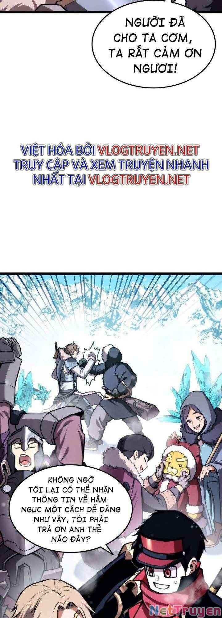 Sự Trở Lại Của Vị Thần Sức Mạnh Chap 37 - Next Chap 38