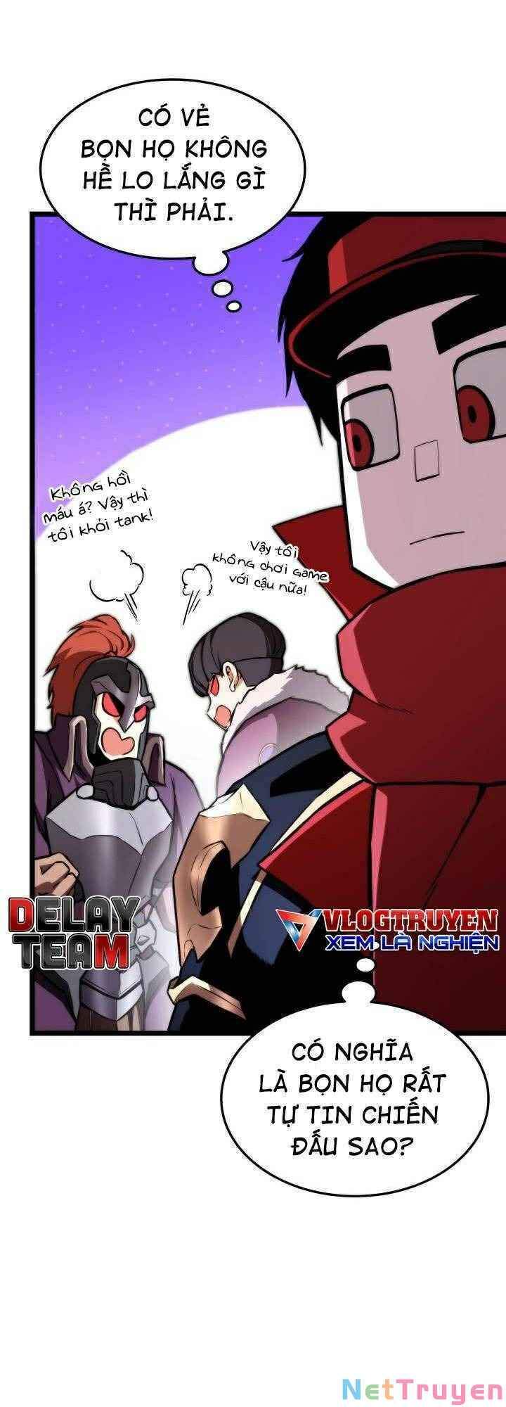 Sự Trở Lại Của Vị Thần Sức Mạnh Chap 37 - Next Chap 38