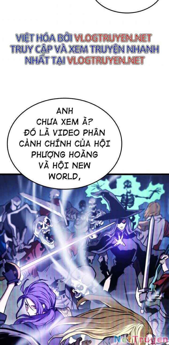 Sự Trở Lại Của Vị Thần Sức Mạnh Chap 37 - Next Chap 38