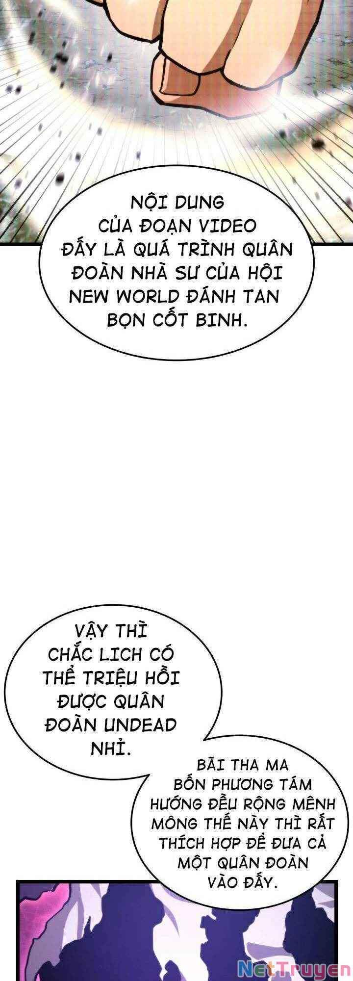 Sự Trở Lại Của Vị Thần Sức Mạnh Chap 37 - Next Chap 38