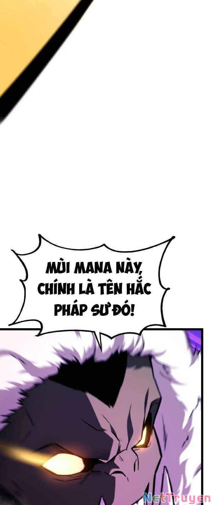 Sự Trở Lại Của Vị Thần Sức Mạnh Chap 37 - Next Chap 38